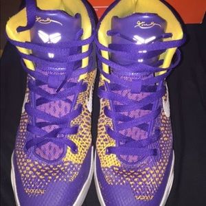 Nike Kobe IX Elite